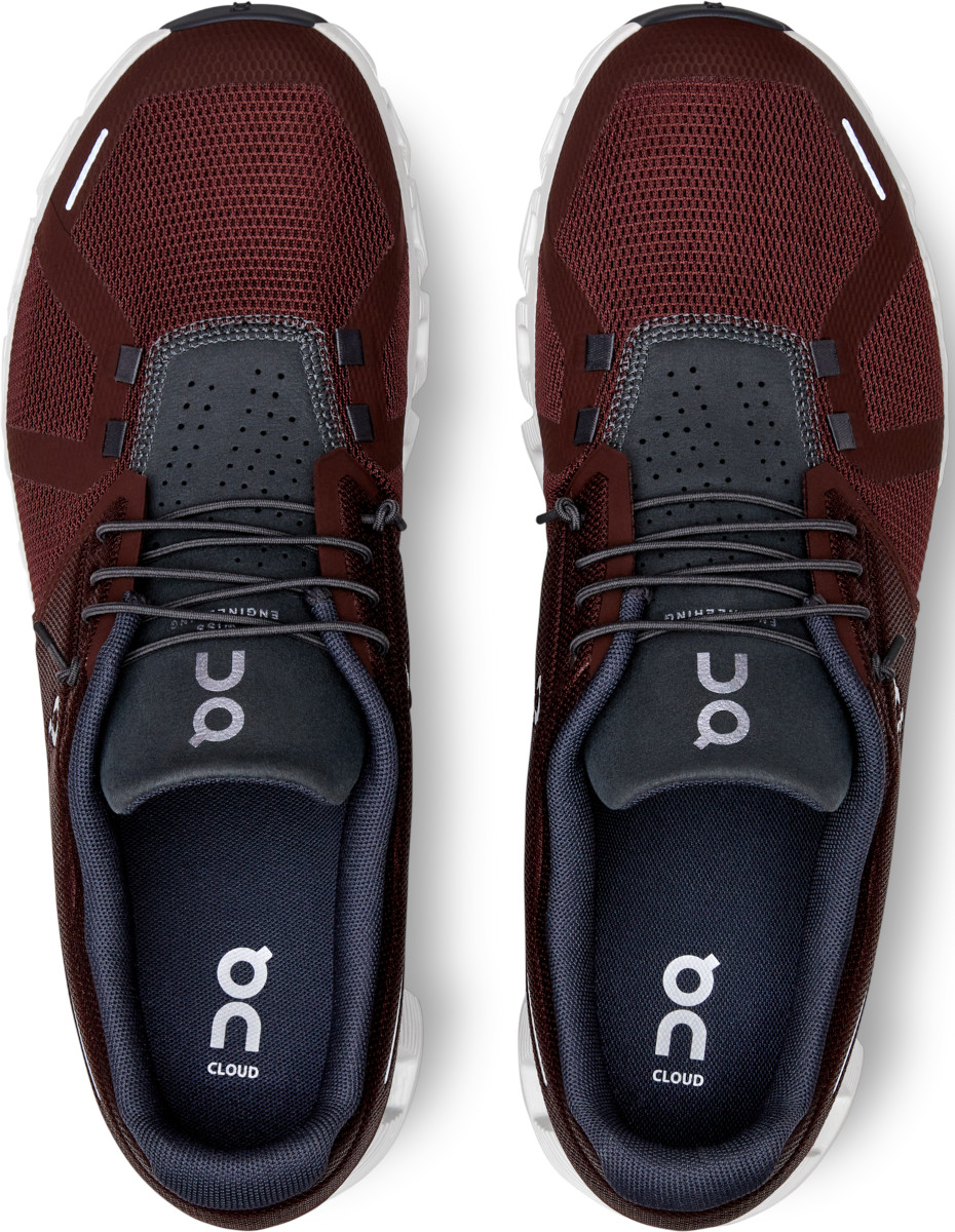 Shoes On Running Cloud 5 - Top4Running.com