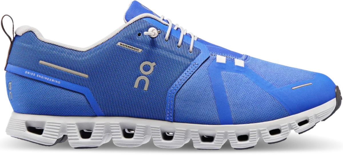 Scarpe On Running Cloud 5 Waterproof