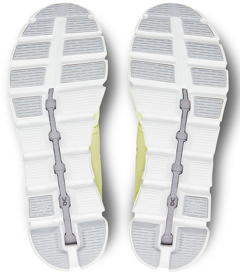 Baskets On Running Cloud 5 – Noir – Femme – Taille UK 6.5 – Neuves En Boîte