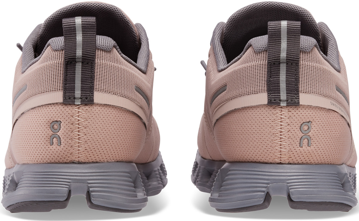 Shoes On Running Cloud 5 Waterproof - Top4Running.com