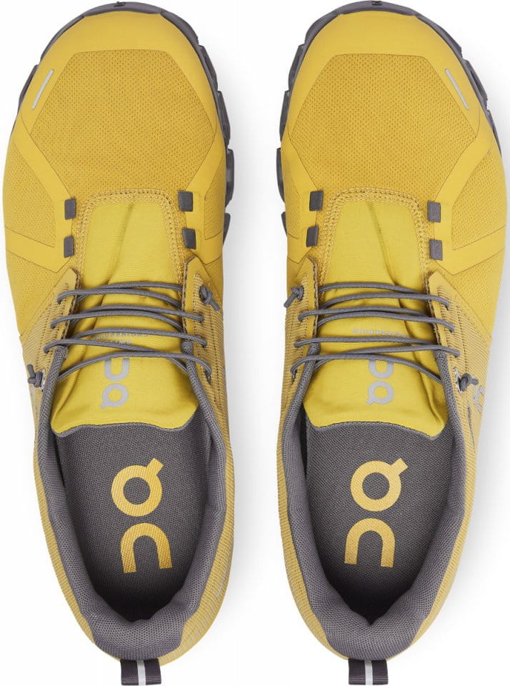 Obuv On Running Cloud 5 Waterproof