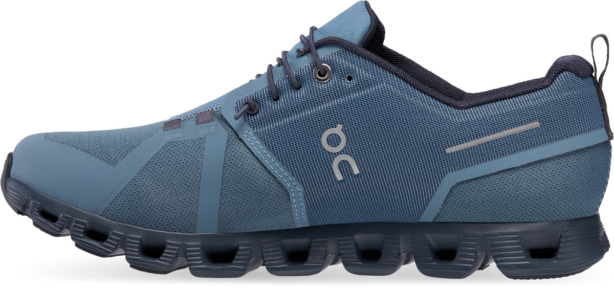 Shoes On Running Cloud 5 Waterproof - Top4Running.com