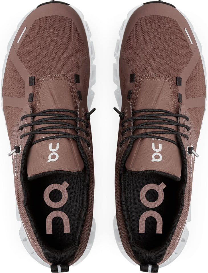 Obuv On Running Cloud 5 Waterproof W