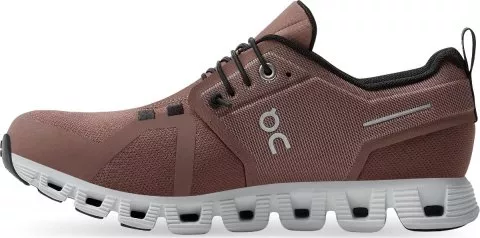 Obuv On Running Cloud 5 Waterproof W