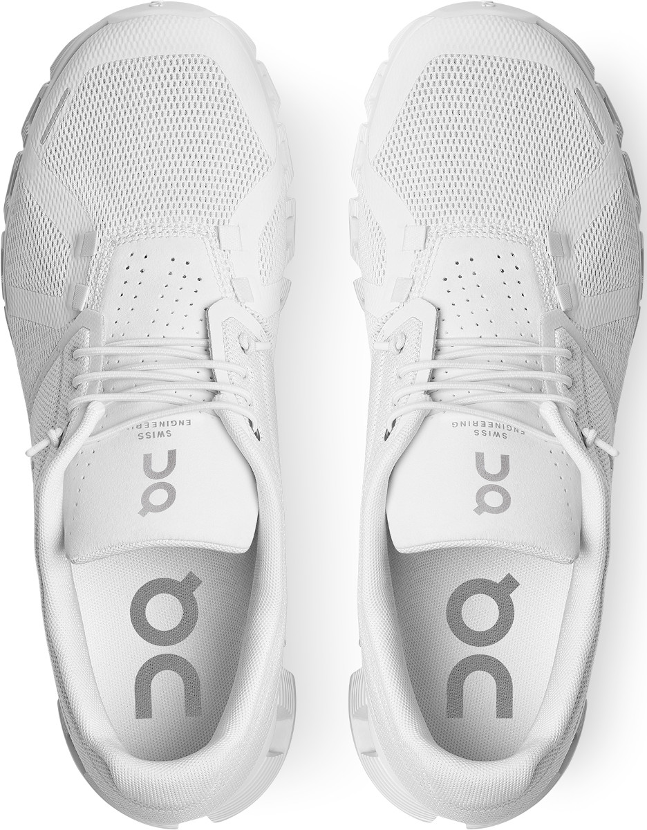 Shoes On Running Cloud 5 - Top4Running.com