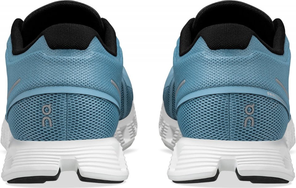 Shoes On Running Cloud 5