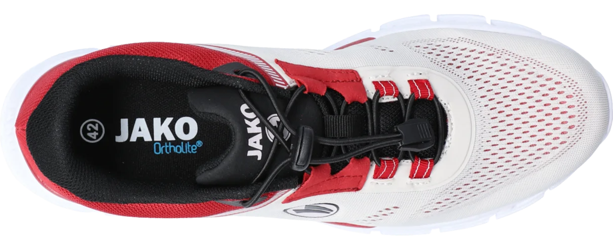 Jako JAKO Premium Flow Shoes | Incaltaminte | unisex | alb — foto 4