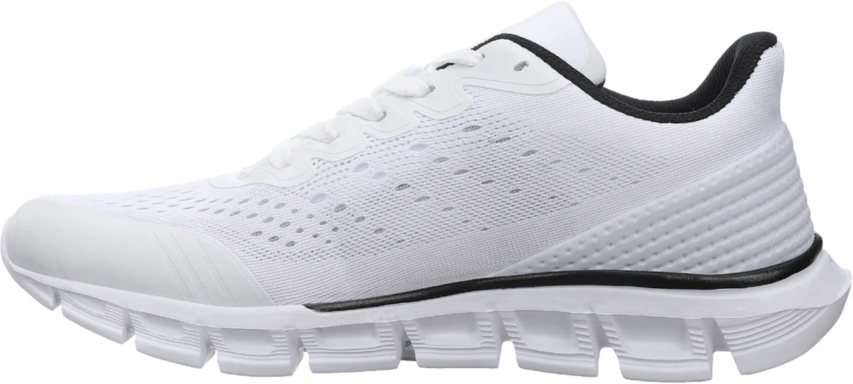 Jako JAKO Base Mesh Shoes | Incaltaminte | bărbat | alb — foto 2