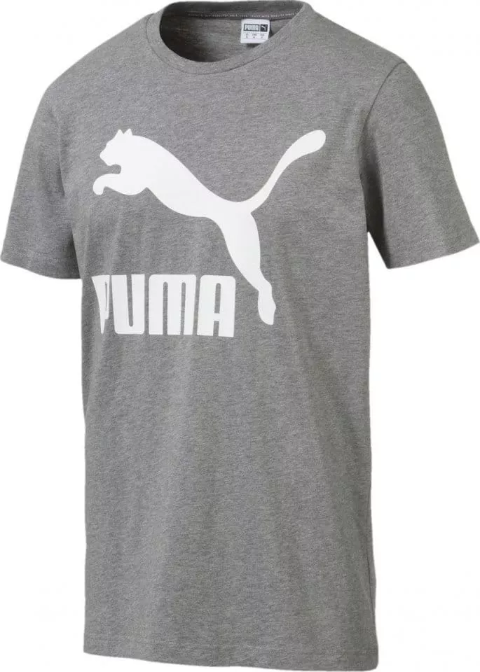 Puma Classics Logo Tee Rövid ujjú póló