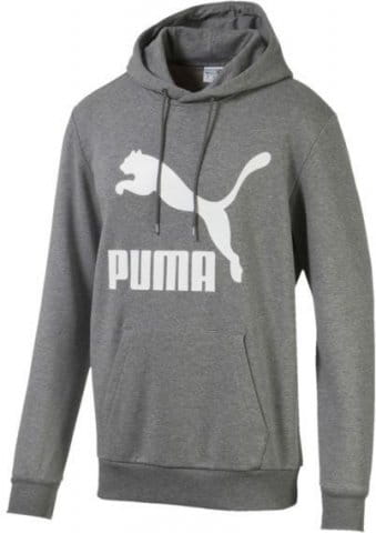 Classics Logo Men's Hoodie