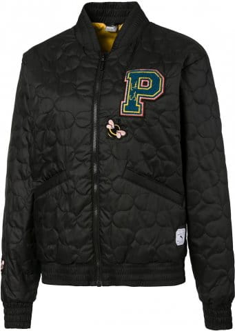 x SUE TSAI Varsity Jack