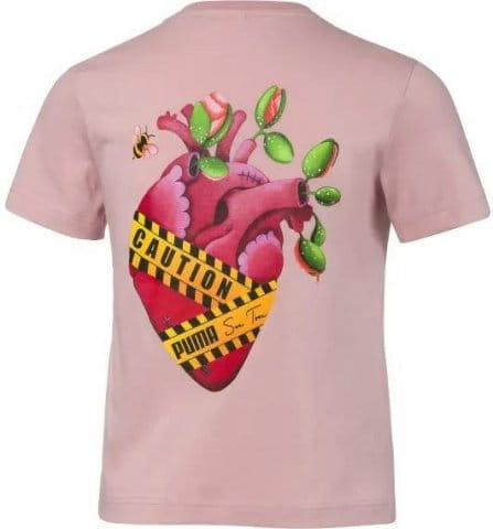 x SUE TSAI Tee