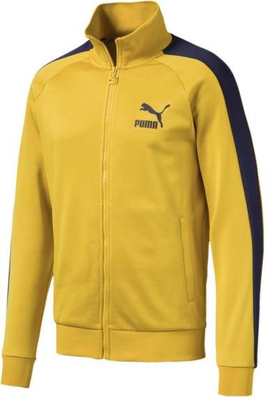 Chaqueta Puma Iconic T7 Men's Track Jacket