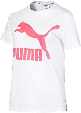 puma old school t shirt