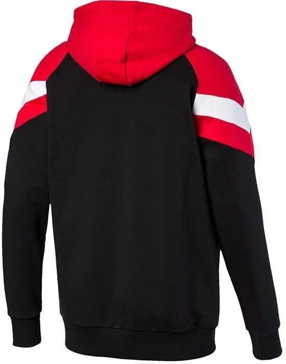 Hooded sweatshirt Puma iconic mcs hoody tr