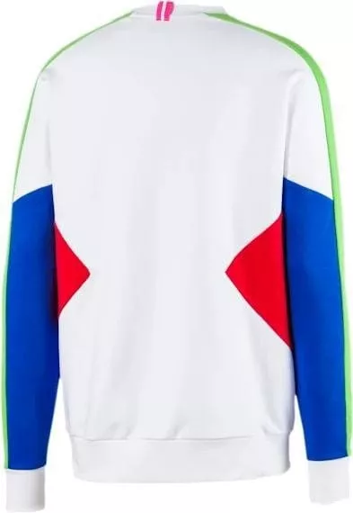 Puma discount tfs sweatshirt