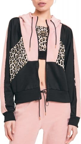 x CO TFS Track JKT