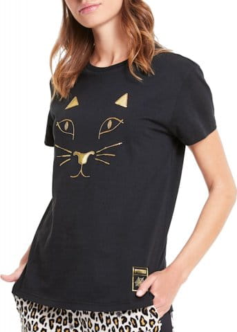 x CO SS Tee