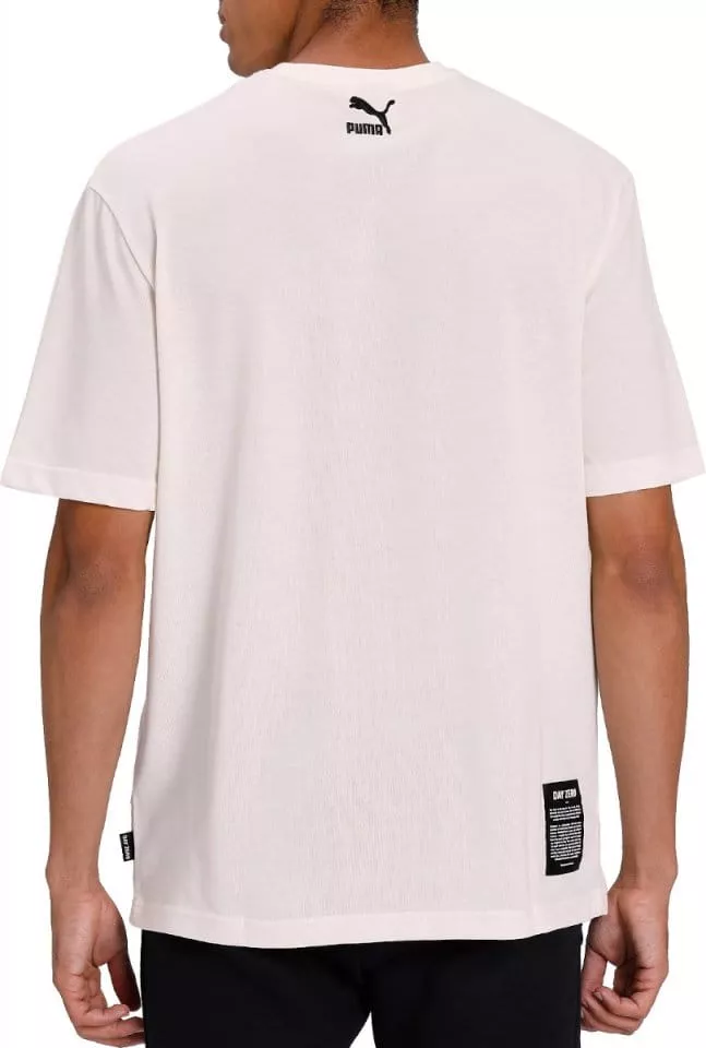 Pánské tričko s krátkým rukávem Puma Central Saint Martins