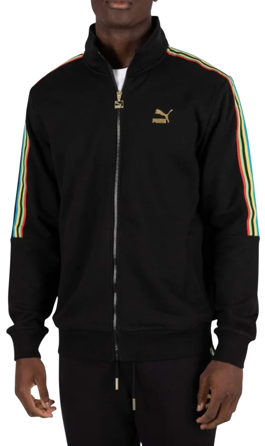 TFS Worldhood Track Top jacket