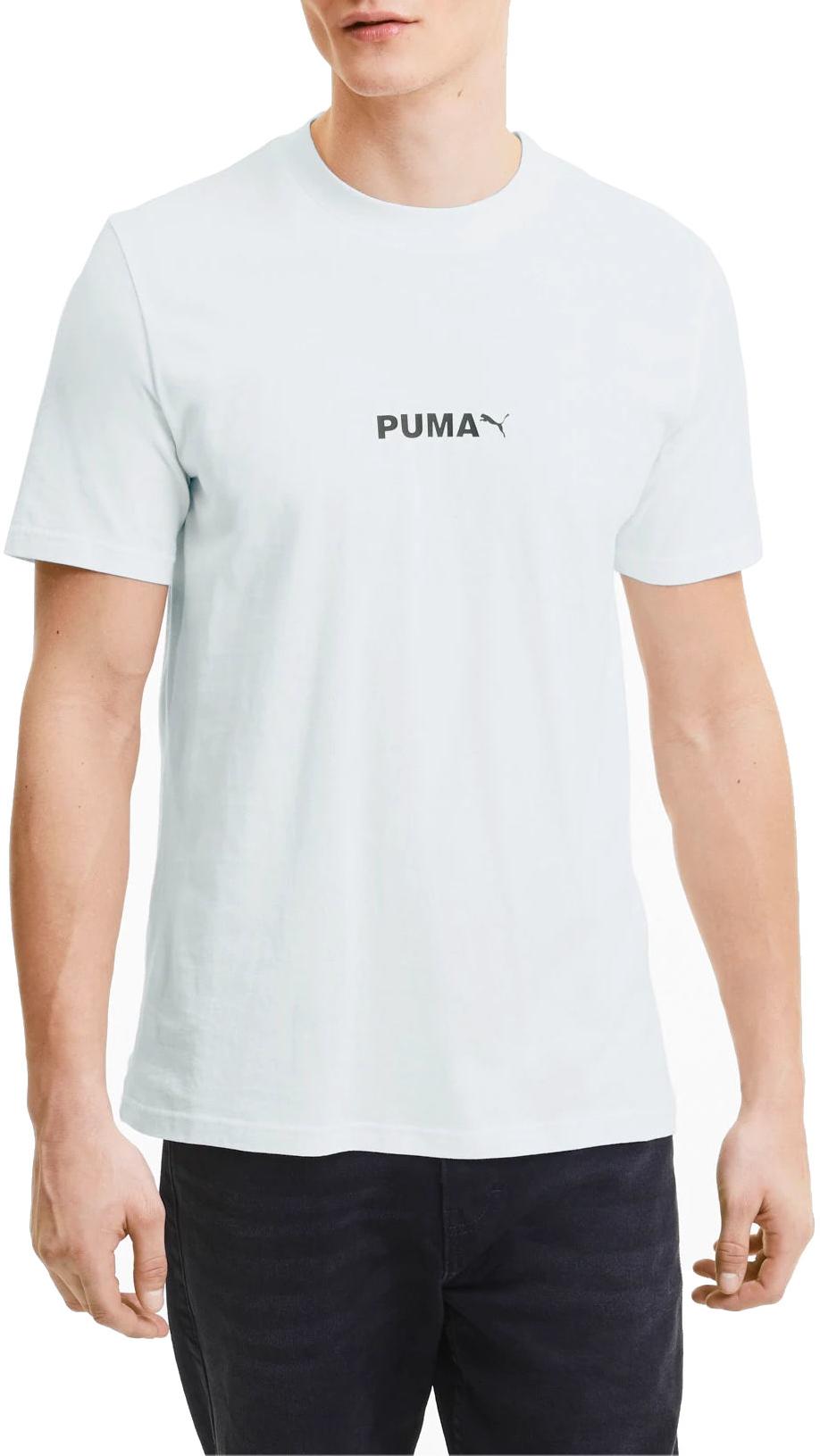 Camiseta Puma Avenir Graphic Tee