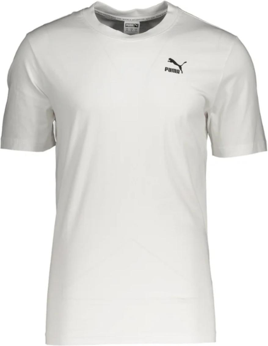 Pánské tričko s krátkým rukávem Puma Recheck Pack Graphic