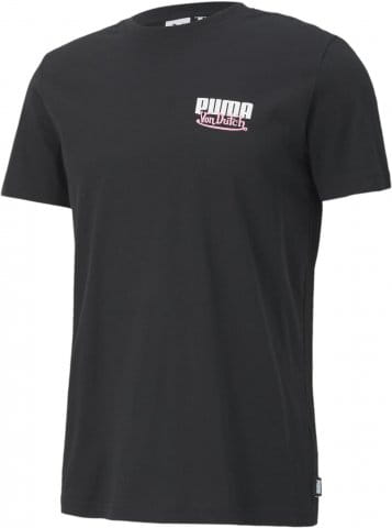 x VD Tee