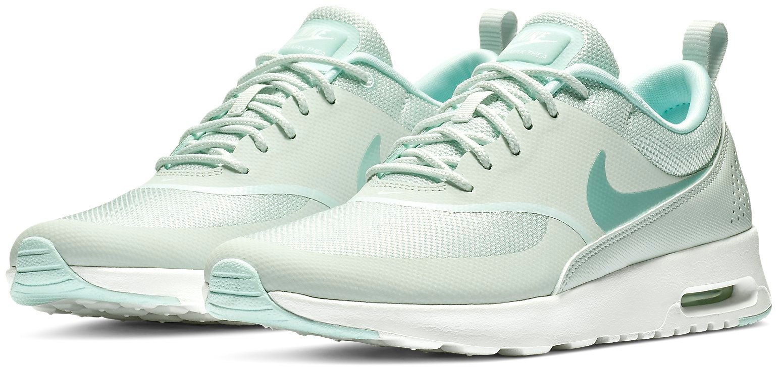 voering bekennen Badkamer Shoes Nike WMNS AIR MAX THEA - Top4Fitness.com