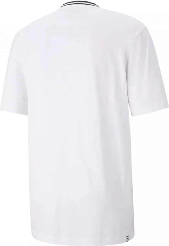 Magliette Puma Downtown Pocket TEE