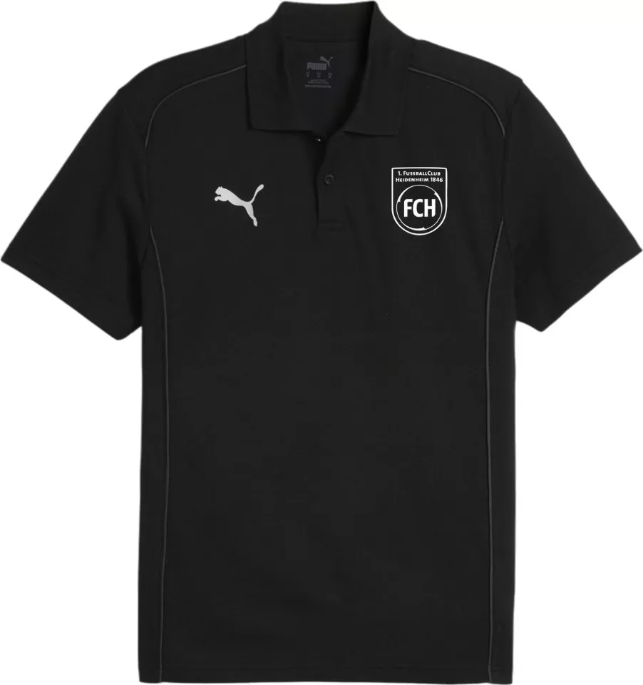 Μπλούζα Πόλο Puma 1. FC Heidenheim Polo shirt