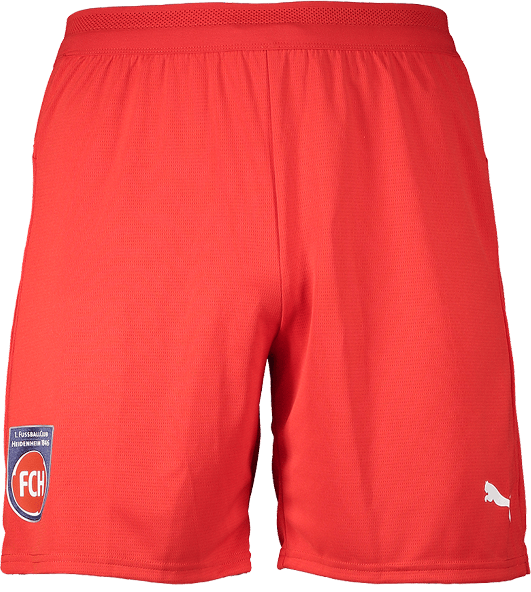 1.FC Heidenheim Home Short 2025/26 Kids