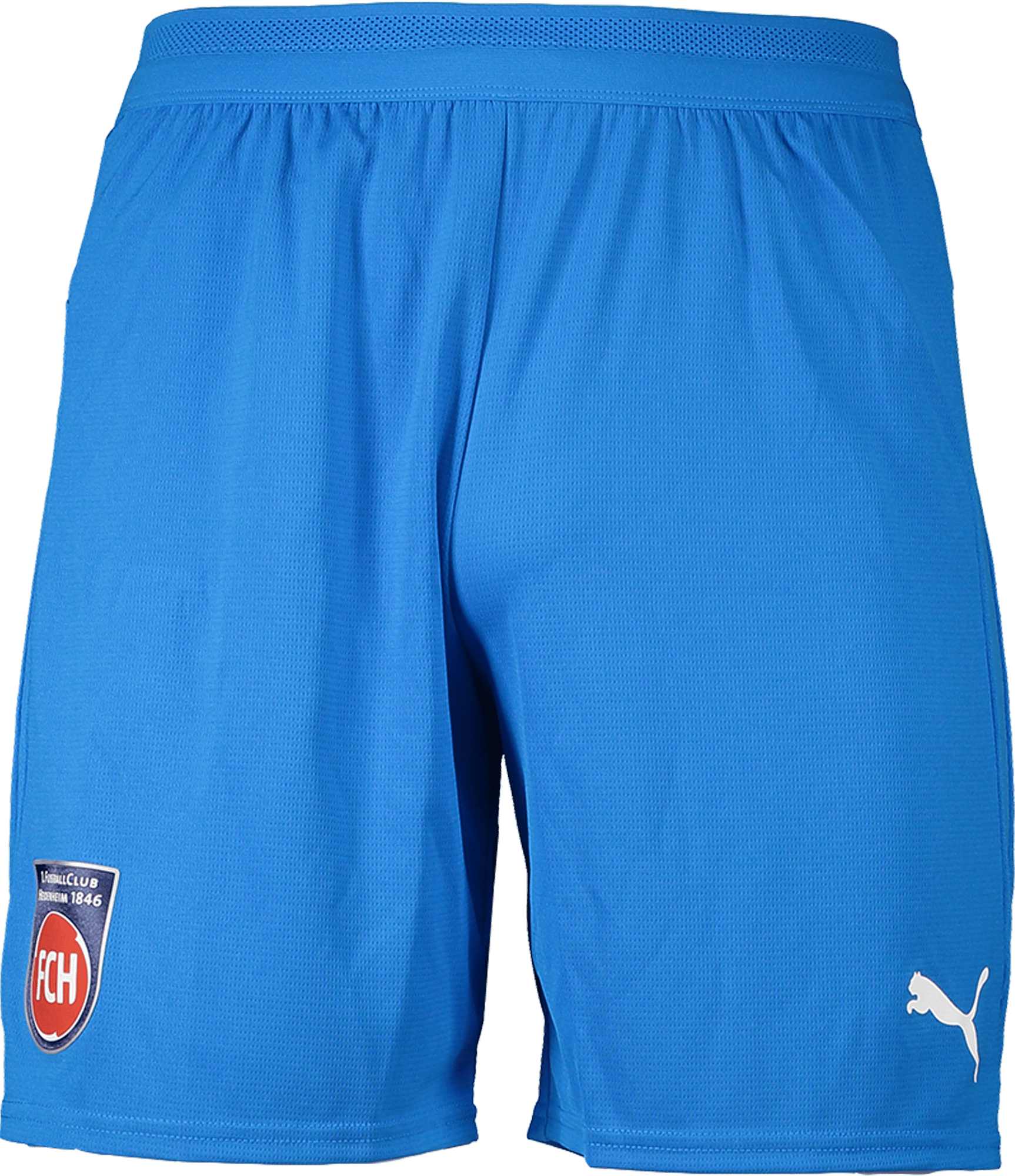 1.FC Heidenheim Away Short 2025/26