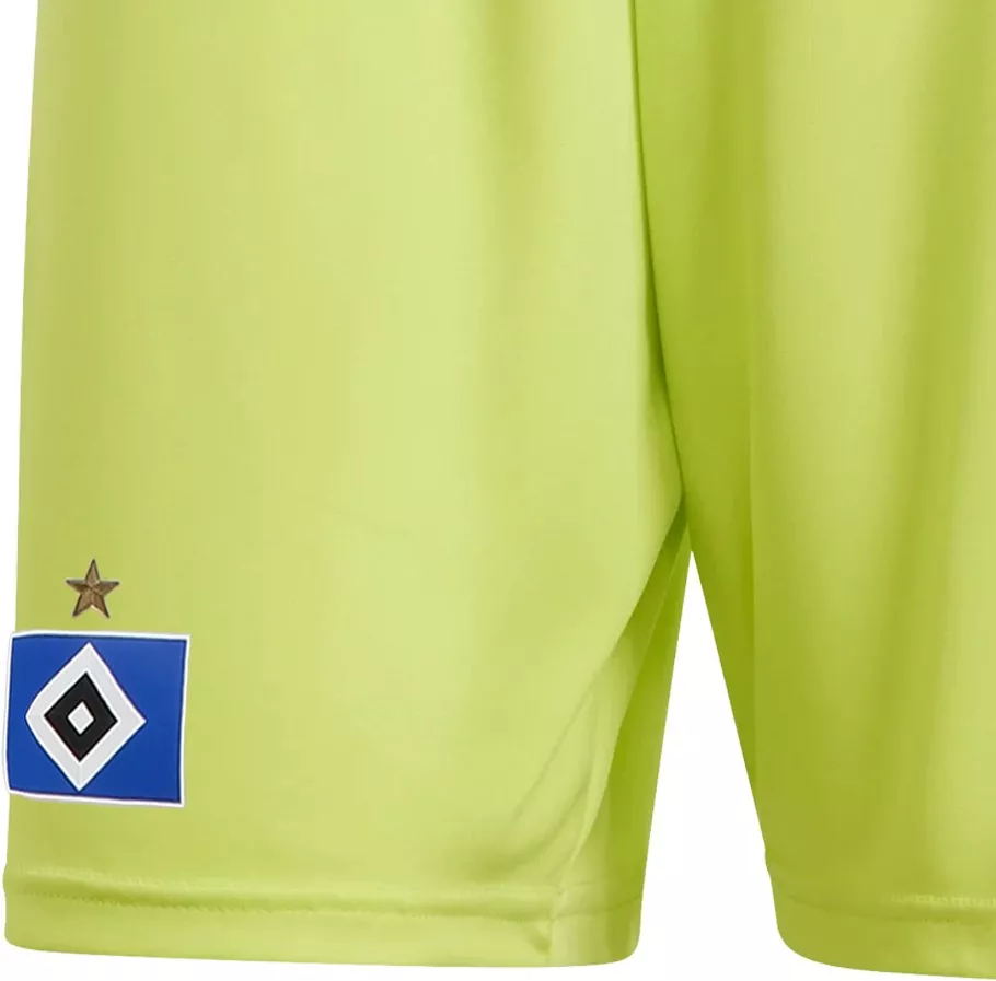 Šortky adidas Hamburger SV Goalkeeper 2024/25