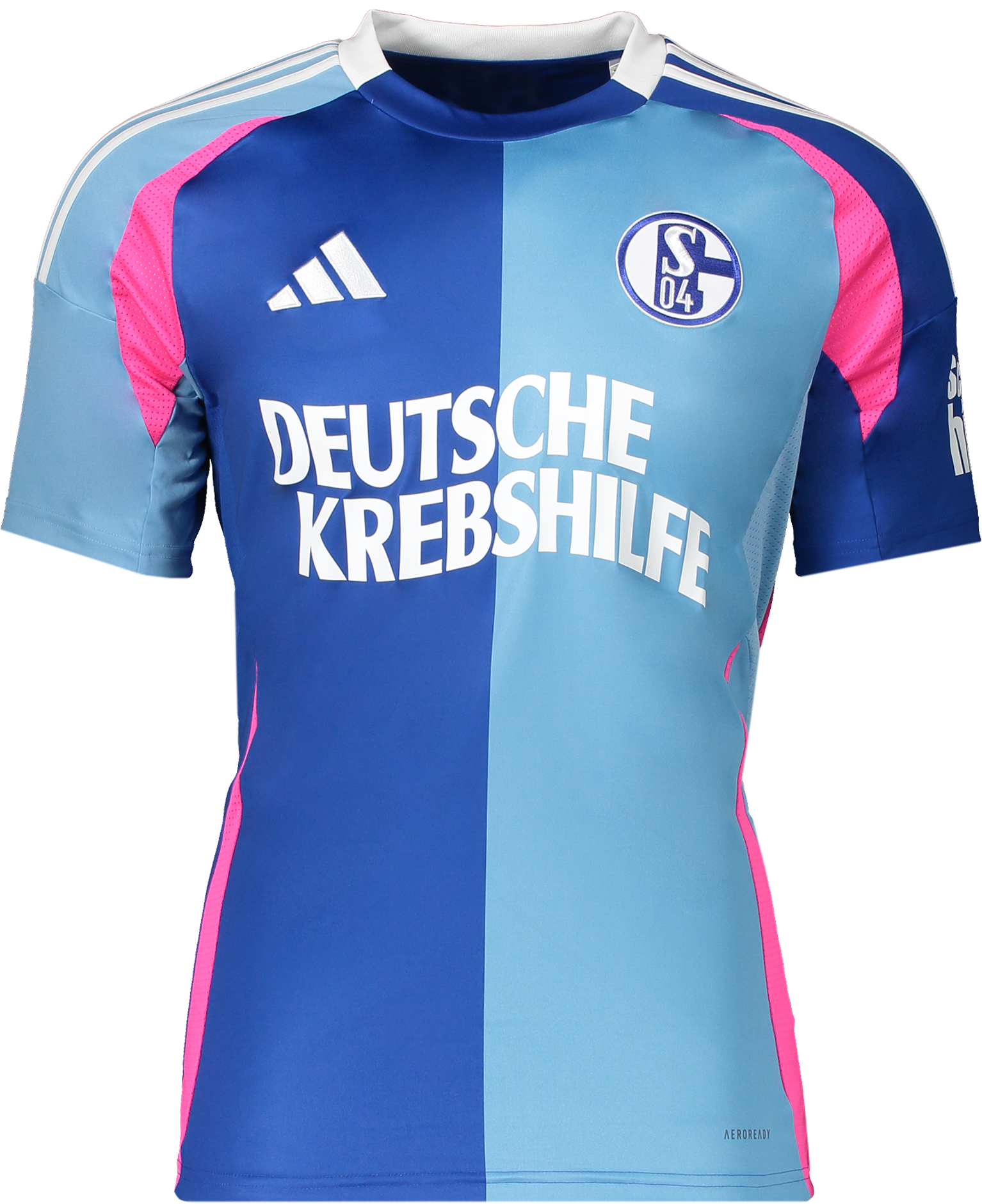 FC Schalke 04 Special Jersey 2024/25