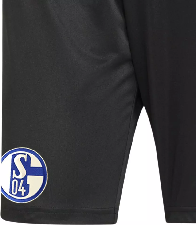 Šortky adidas FC Schalke 04