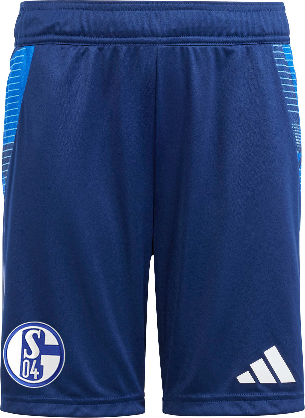 FC Schalke 04 Trainingsshort dark blue