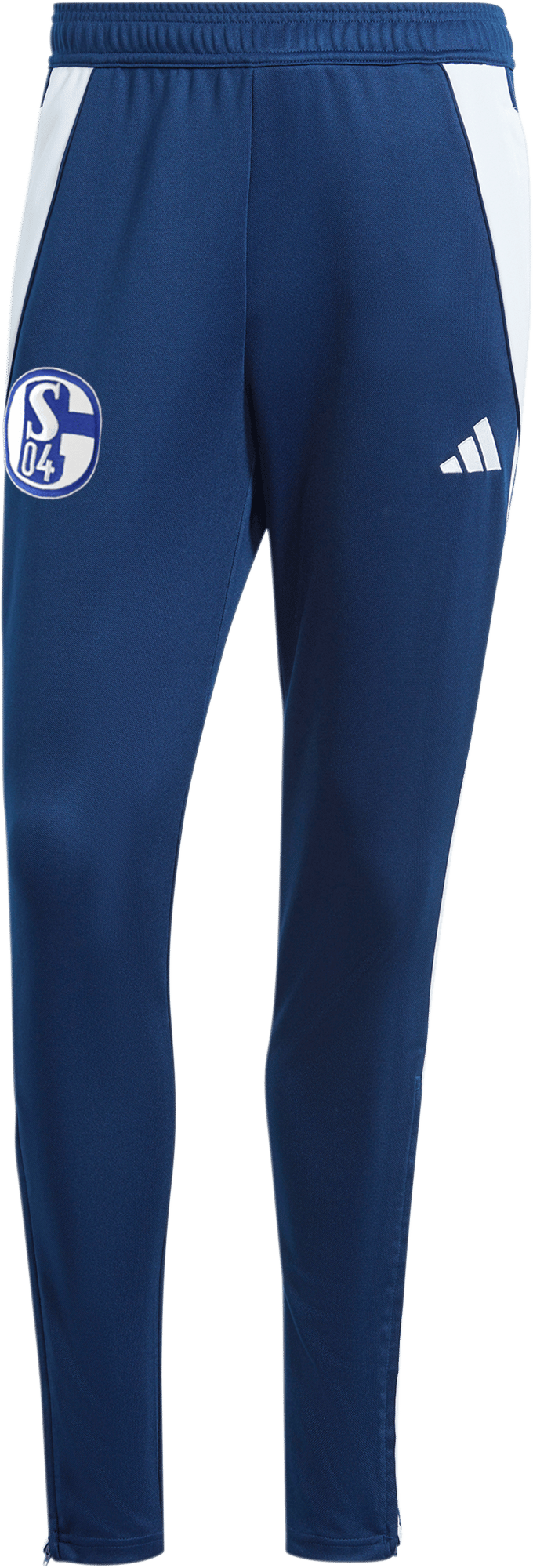 FC Schalke 04 trackpant dark blue
