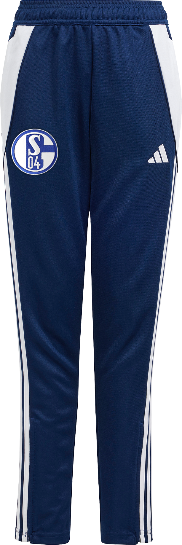 FC Schalke 04 pant kids dark blue