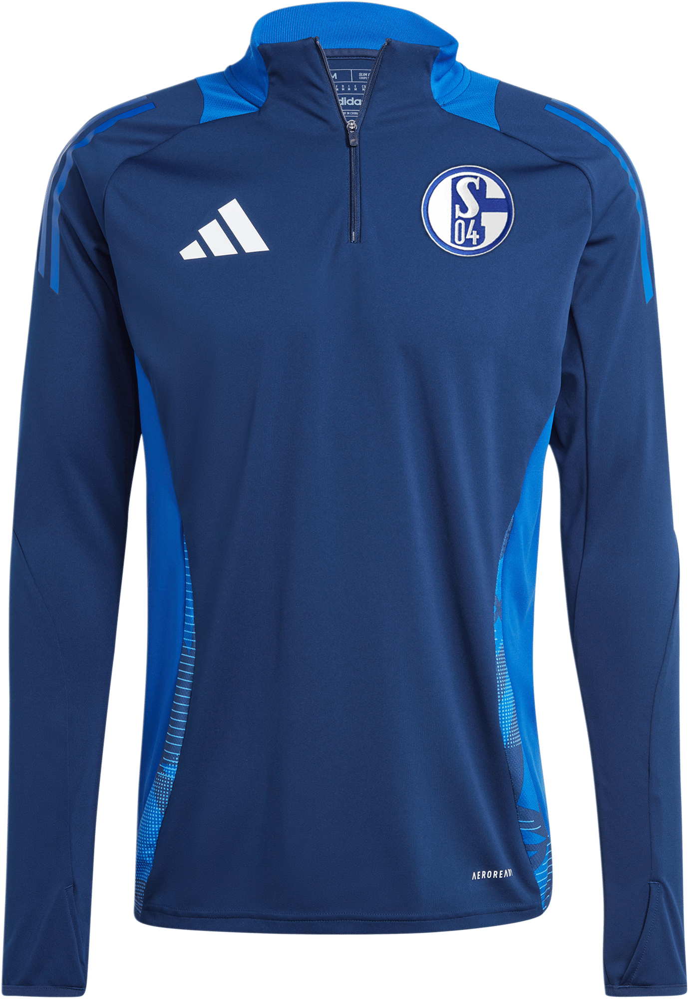 FC Schalke 04 trainings jersey