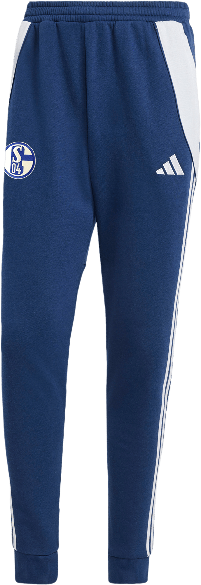 FC Schalke 04 pant dark blue
