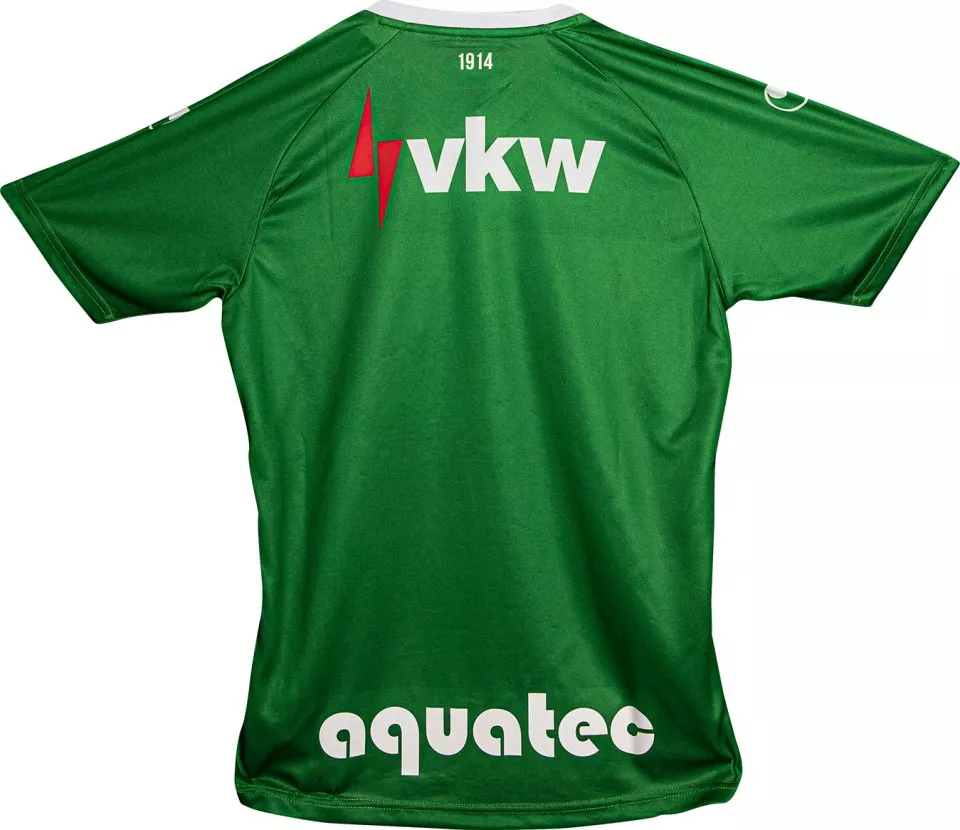 Uhlsport SC Austria Lustenau Jersey 2024/2025 Kids Póló