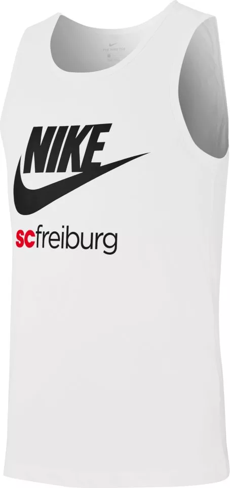 Camisola de alças Nike SC Freiburg NSW Tanktop