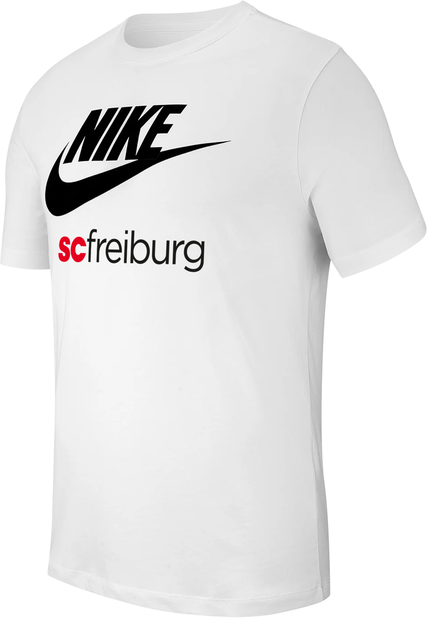 SC Freiburg Futura T-Shirt