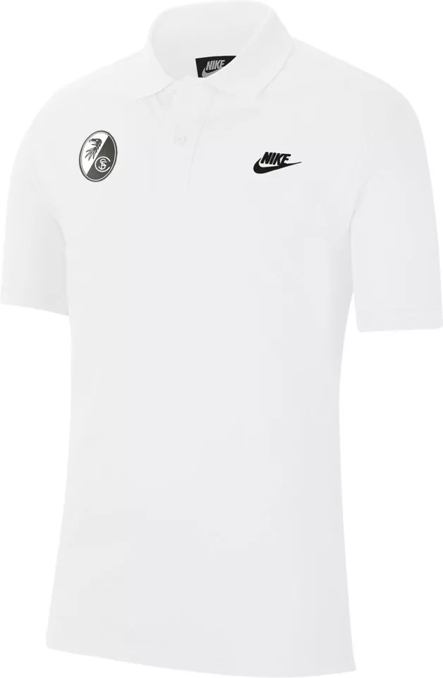 Μπλούζα Πόλο Nike SC Freiburg Polo