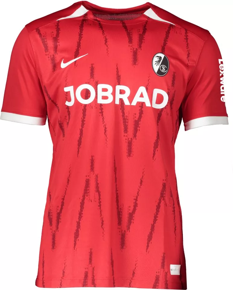 Nike SC Freiburg jersey away 2024/2025 women Póló
