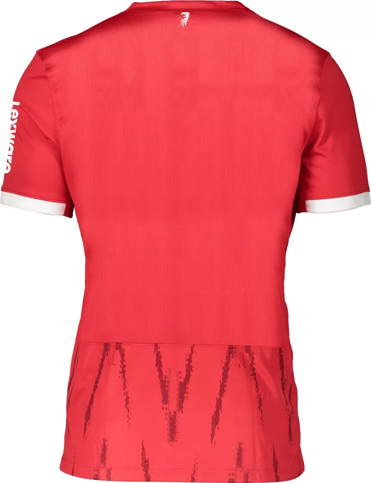 Nike SC Freiburg jersey away 2024/2025 women Póló