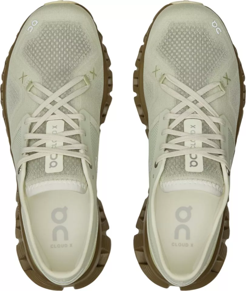 Zapatillas de On Running Cloud X 3