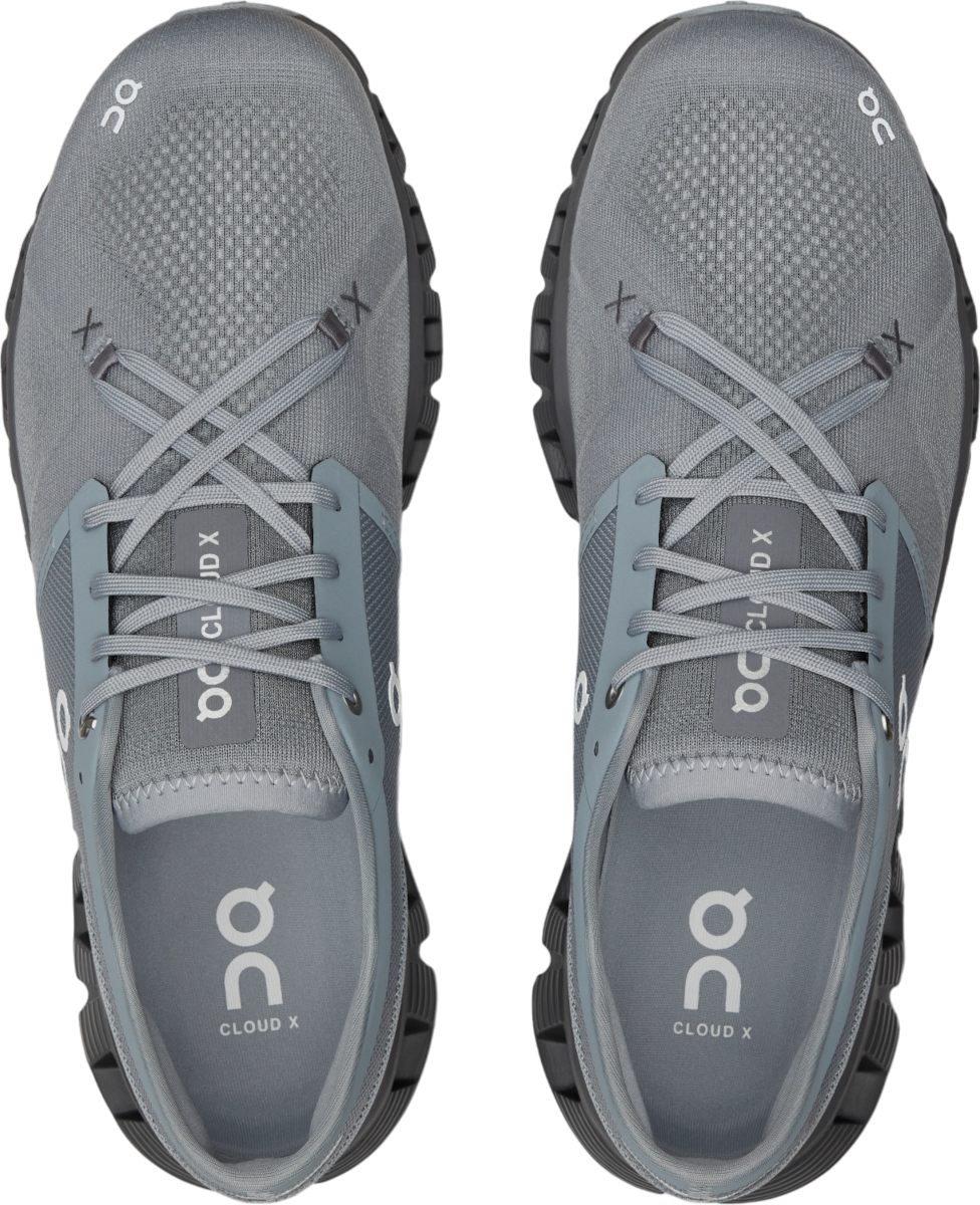 Shoes On Running Cloud X 3