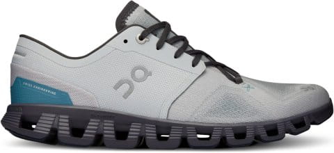Cloud X 3