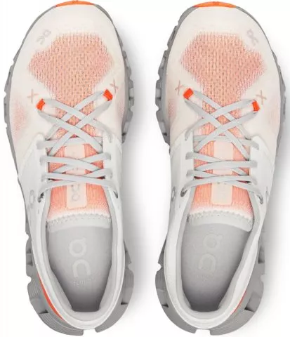 Sapatilhas de Corrida On Running Cloud X 3